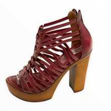 Load image into Gallery viewer, Janet