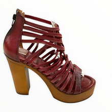 Load image into Gallery viewer, Janet