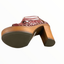 Load image into Gallery viewer, Janet