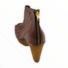 Load image into Gallery viewer, Seasons Bootie