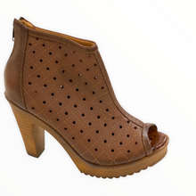 Load image into Gallery viewer, Seasons Bootie